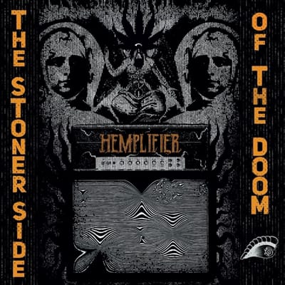 Hemplifier - The Stoner Side Of Doom