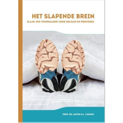 Het Slapende Brein - Anton Coenen