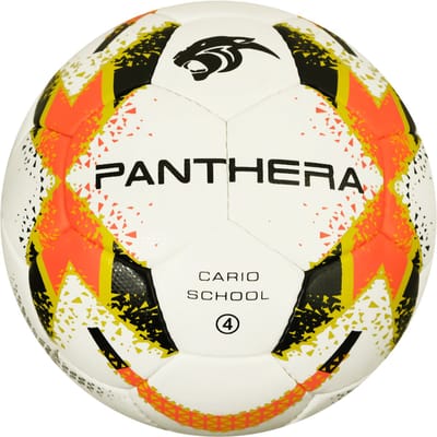 Panthera - Voetbal - Cario school - Maat 4 - Voetballen