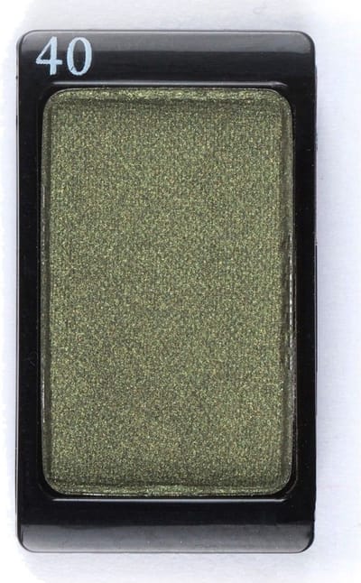 JvG - Eyeshadow 40