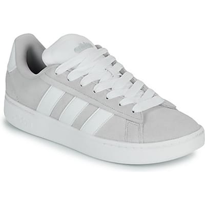Adidas Sportswear Grand Court Alpha Schoenen - Unisex - Grijs