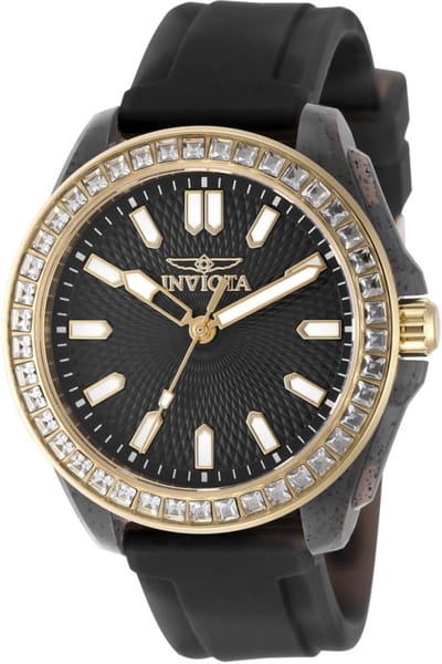 Invicta Celestial 50204 Dameshorloge Quartz - 37 mm