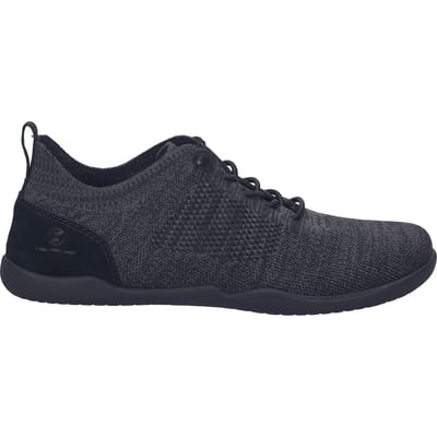 JOSEF SEIBEL Dames Sneaker Cassandra 08 in zwart