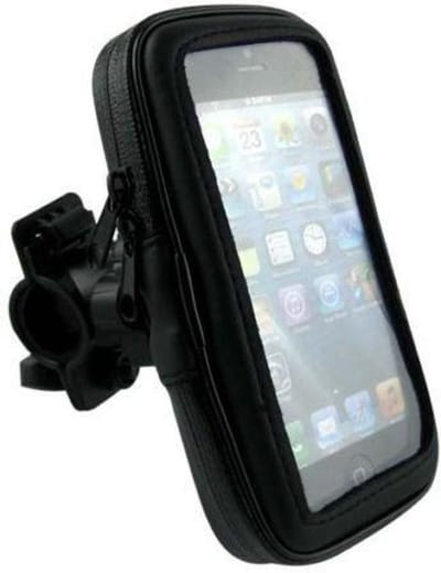 iPhone 6 fietshouder waterdicht houder fiets