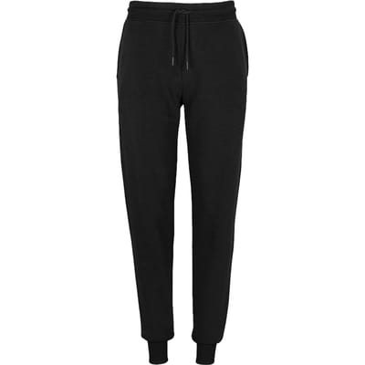 SOLS Dames/Dames Jet Joggingbroek (Zwart)