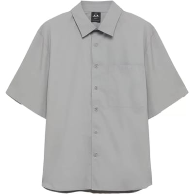 Shirt met korte mouwen Oakley Echo Rise
