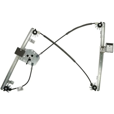 Raamregelaar MAGNETI MARELLI 350103107300 links
