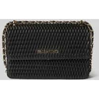 VALENTINO Schoudertas Frequency Re Flap Bag Nero Zwart