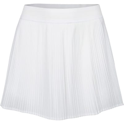The Indian Maharadja women fine pleated skirt tennis rok dames -