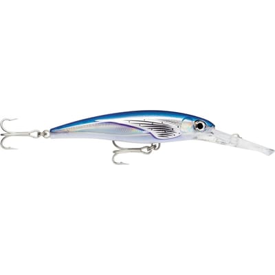 Lok Rapala X-Rap Magnum – 72g