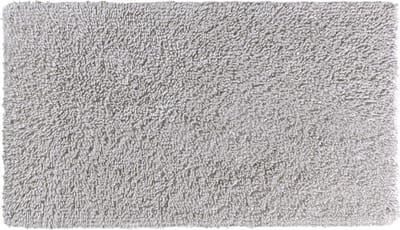 Casilin Badmat 60x100cm Filo - Waterabsorberende Badkamermat - Wasbaar en Sneldrogend - Voor Douche en Bad - Katoen en Polyester - Rechthoek - Beige