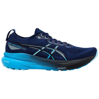 ASICS Gel-Kayano 31 Blue Expanse Digital Aqua 39.5 blue