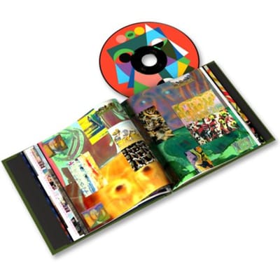 Tall Tales - Mark Pritchard & Thom Yorke