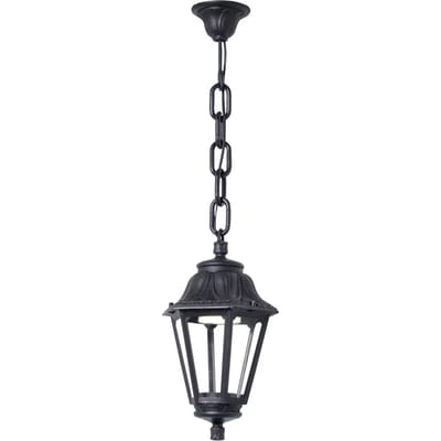 Lampadaire hangend klassiek Dopo lighting Indura Mini 6 IP55 E27 Mini