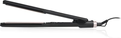 Stijltang - Keramische Coating - Flexibele Platen - Temperatuurinstellingen: 7 - Temperatuurbereik 80-220 °C - Tristar PD-8984