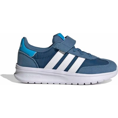 Adidas Sportswear Run 70S 2.0 Schoenen Kids - Kinderen - Blauw