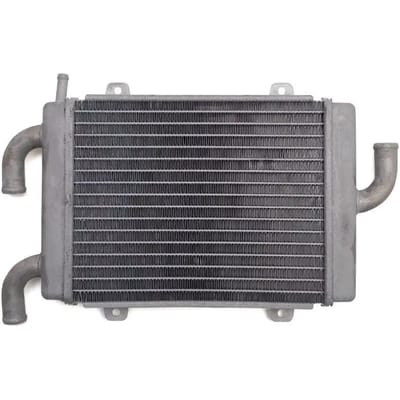 Motorradiateur P2R Peugeot 50 Speedfight