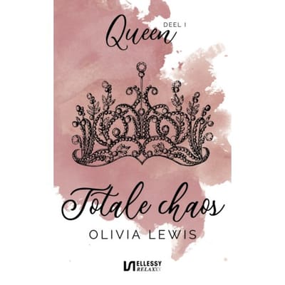 Totale Chaos - Queen - Olivia Lewis