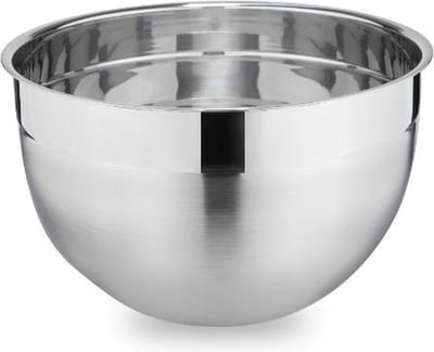 Mengkom, Diameter 16 cm – Weis | Premium