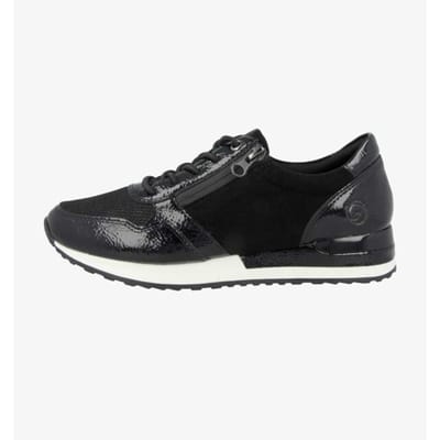 Remonte R2532-02 black