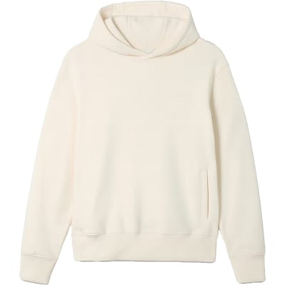 Ellesse Heren Madone Hoodie (Off White)