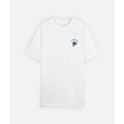 T-shirt Korte Mouw Oxbow T-shirt met korte mouwen TROPICS