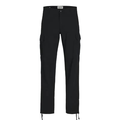 Jack & Jones Kane Barkley Cargobroek Heren - Maat W36 X L36