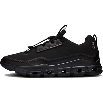 ON Cloudaway All Black Dames Sneakers 3WD30370485 37 black