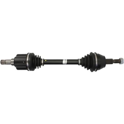 Aandrijfas POINT GEAR PNG72956 Links