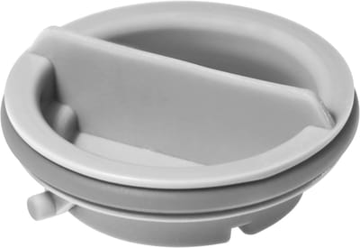 Dparts dop van glansspoelmiddel - geschikt voor Whirlpool Bauknecht Indesit Hotpoint Ariston vaatwasser - nr. 482000031798 - C00287671