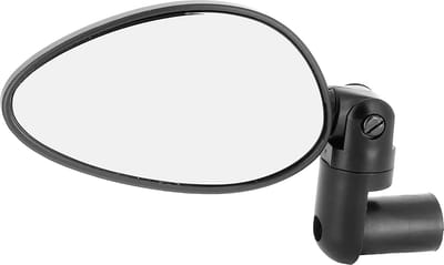 Fietsspiegel - Fietsspiegel op stuur - Bicycle Mirror - Duurzaam - Premium Kwaliteit