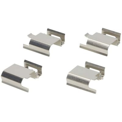 Toebehorenset, schijfremblok AUTOFREN SEINSA D45585A
