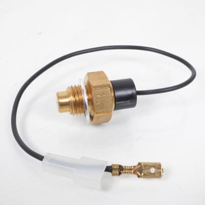 118°c temperatuursensor voor derbi 50 senda motorfiets na 2000 880325 fae 35037