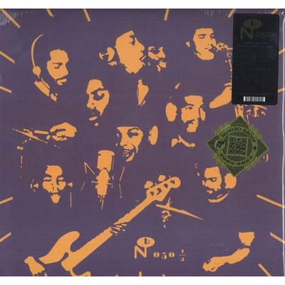 Disque LP MIND & MATTER - 1514 Oliver Avenue (Sous-sol) 05012 Numero Group 2023 US Soul/Funk