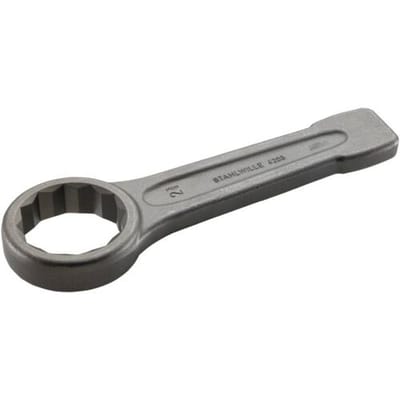 Stahlwille 42050090 4205 90 Slagringsleutel Sleutelbreedte (metrisch) 90 mm