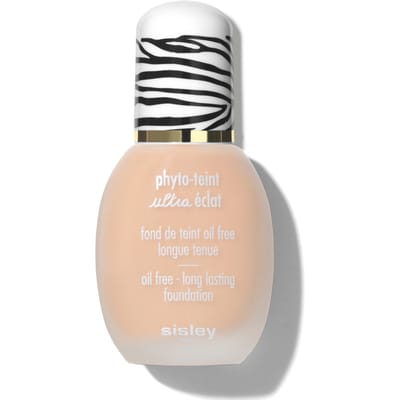 SISLEY Make-up gezicht Phyto-Teint Ultra Eclat Vloeibare foundation Dames 30 ml