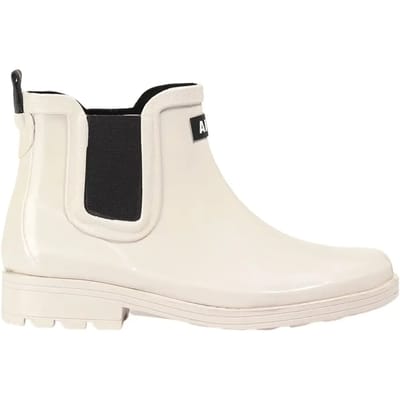 Aigle Carville 2 | Zandkleurig - Regenlaarzen - Maat 37 - Beige