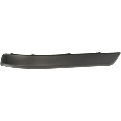 Sierlijst/beschermstrip, bumper BLIC 5703-05-5052976P rechts