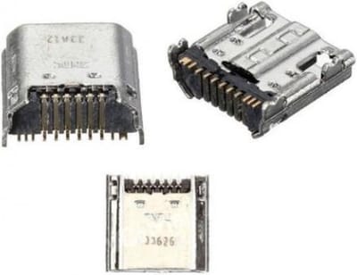 usb charging connector voor Samsung Galaxy Tab 3 Tab 4 7inch