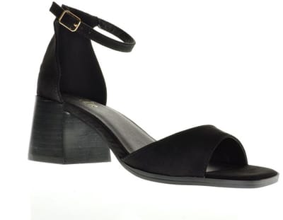 Bullboxer - Sandal - Female - Black - 39 - Sandalen