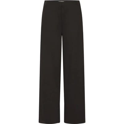 ICHI - IHKATE WIDE PA2 - Dames - Relaxed fit jeans