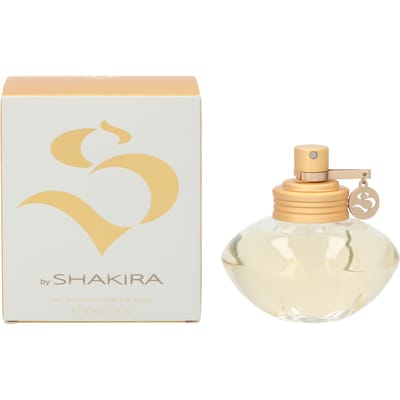 SHAKIRA S - 80ML - Eau de toilette