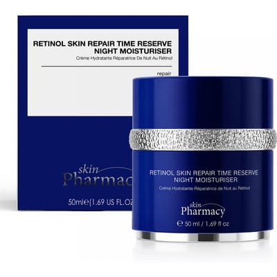 skinPharmacy Retinol Skin Repair Time Reverse nachtcrème 50 ml