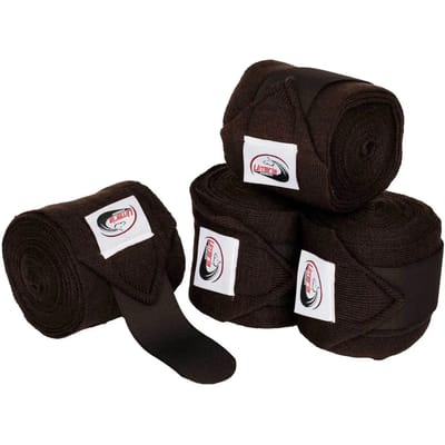 Werkriemen voor paarden Umbria Equitazione (x4)