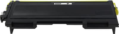Brother TN-2000 - Toner Zwart - 5000 pagina's - Huismerk Compatible - Geschikt voor Brother DCP-7010 Brother DCP-7010L Brother DCP-7020 Brother DCP-7025 Brother HL-2030 Brother HL-2030R Brother HL-2040 Brother HL-2045 Brother HL-2070N