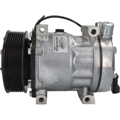 Compressor airconditioning THERMOTEC KTT090207