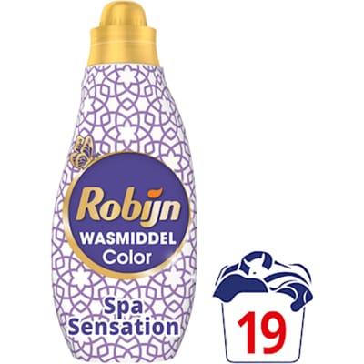 Collections K&K Color Spa Sensation