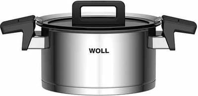 Kookpan - 24cm - Woll | Concept