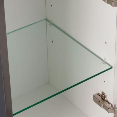 Kronenbach replacement glass shelf 50 cm 19.170.002.1904