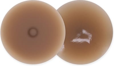 MAGIC Bodyfashion Show Your Nipples Mocha Dames - Maat S